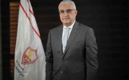 «قرار يثير الجدل».. تعليق جرئ من عضو مجلس الزمالك على مباراة القمة