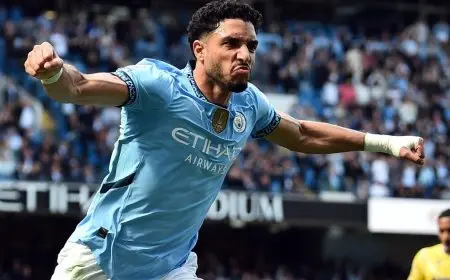 جدول مباريات اليوم السبت 17 مايو 2025