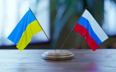 روسيا وأوكرانيا تتفقان على تبادل ألف أسير لكل جانب