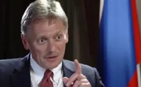 الكرملين: من الصعب الحديث عن استئناف الشراكة مع الناتو