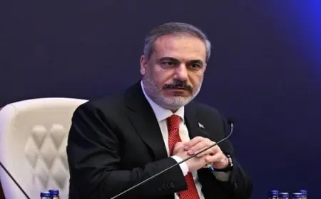 وزير الخارجية التركى: التزام روسيا وأوكرانيا بالحوار يفتح “نافذة أمل جديدة” لحل النزاع