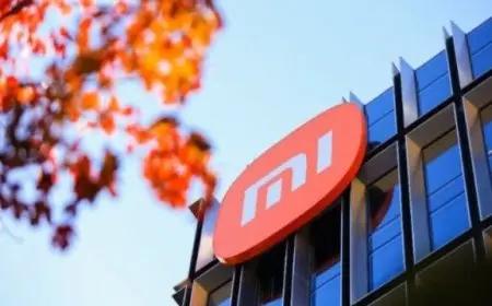 «شاومي» تطلق شريحة هواتف جديدة تم تطويرها ذاتياً في نهاية مايو
