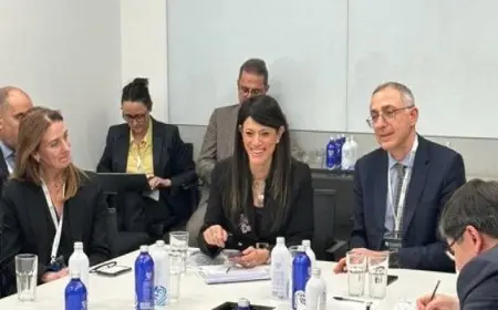 المشاط: برنامج “نُوفّى” يمثل محور الارتباط بين مشروعات المياه والغذاء والطاقة