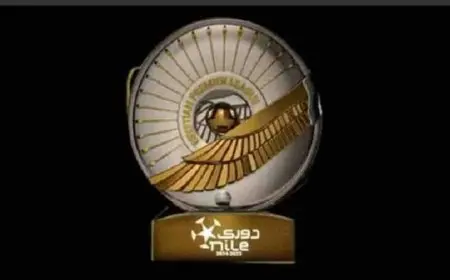 ترتيب هدافي الدوري المصري.. تجدد الصراع بين إمام وفيصل في غياب منسي