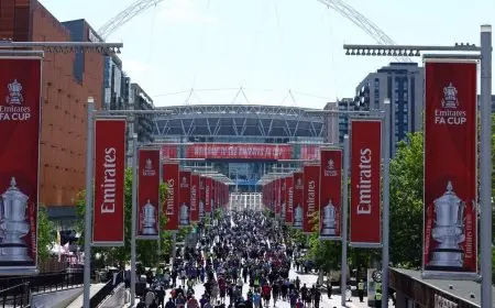 تشكيلة مانشستر سيتي وكريستال بالاس في نهائي كأس الاتحاد الإنجليزي.. هجوم قوي