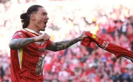 أهم الأندية السعودية تستهدف 3 مهاجمين من الدوري الإنجليزي