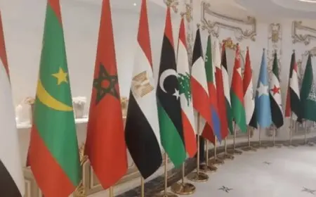 بغداد تستضيف اليوم القمة العربية الـ 34 والقمة التنموية الاقتصادية الخامسة