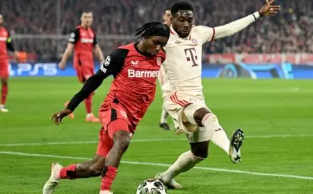 رومانو: ليفربول يوافق على صفقة لضم بديل لأرنولد مقابل هذا المبلغ