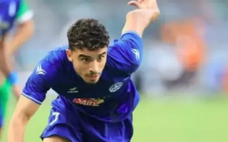 الجفالي وجهاد يمارسان التدريبات مع الزمالك استعداداً لمواجهة بتروجيت في الدوري.