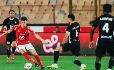 «+95».. الأهلي يحبط آمال بيراميدز بفوز درامي على البنك في الدوري «فيديو»