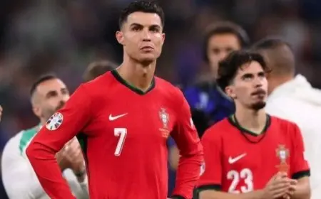 ريال مدريد يسعى للتعاقد مع صديق رونالدو من باريس سان جيرمان قبل مونديال الأندية