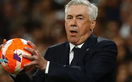 ريال مدريد يواجه إشبيلية.. ابن برشلونة المرفوض وأسماء غير مألوفة