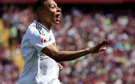 تشكيلة ريال مدريد المرتقبة أمام إشبيلية.. تساؤلات حول قلبي الدفاع