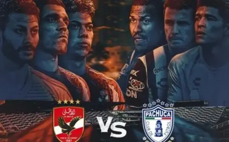 بدء حجز تذاكر مباراة الأهلي وباتشوكا استعدادًا لكأس العالم للأندية