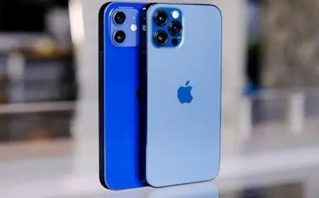 شراكة “آبل” و”على بابا” لتعزيز الذكاء الاصطناعى في “آيفون” تثير قلق واشنطن