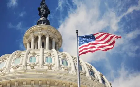 واشنطن تنفى خطط نقل سكان غزة إلى ليبيا