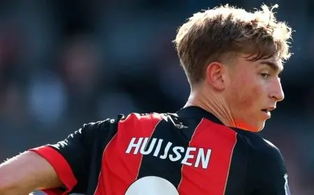 ريال مدريد يتجاوز تقليداً راسخاً منذ 123 عاماً من أجل هويسن