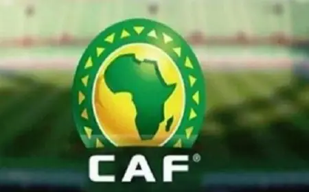 الاتحاد الأوروبى والاتحاد الإفريقى لكرة القدم يوقعان اتفاقية شراكة جديدة بالقاهرة