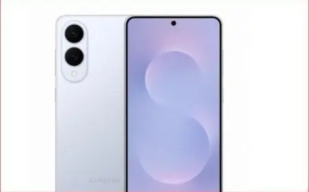 أرقى هواتف سامسونج.. تفاصيل سعر ومواصفات موبايل Samsung Galaxy S25 Edge