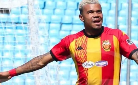 كأس تونس.. الترجي يتأهل بسهولة والمنستيري يختتم موسم الإفريقي