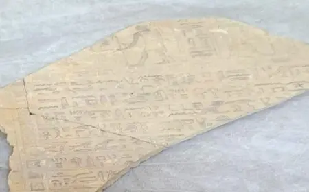 السفارة المصرية فى كانبرا والقنصلية العامة فى سيدنى تستعيدان 21 قطعة أثرية من أستراليا