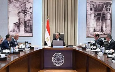 رئيس الوزراء: نواصل إصلاح المنظومة الجمركية سعياً لمزيد من التيسيرات والمُحفزات لتحسين مناخ الاستثمار