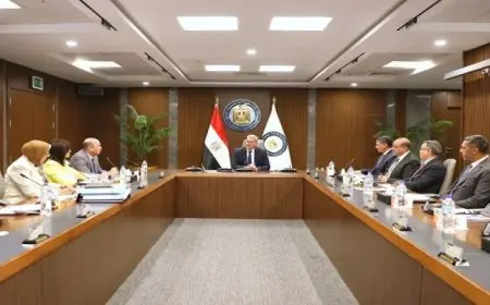 اعتماد نتائج أعمال شركة خدمات البترول الجوية “PAS” للعام المالى 2024