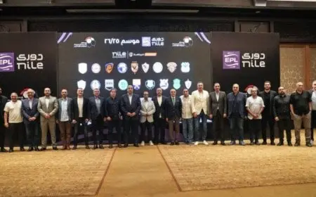 عاجل.. رابطة الأندية تطلق 6 قرارات هامة أبرزها إلغاء الهبوط