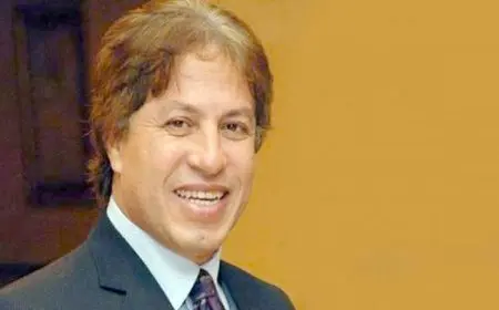 ثروت سويلم: الأهلي أشار لنا بصعوبة إقامة الدوري بدون الإسماعيلي