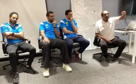 دراسة تحليلية لمباريات الدوري للحصول على الرخصة A5