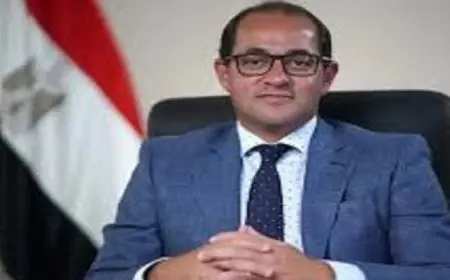 وزير المالية: الاقتصاد المصرى يتطور للأفضل بمؤشرات جيدة وطموحة خلال 10 أشهر