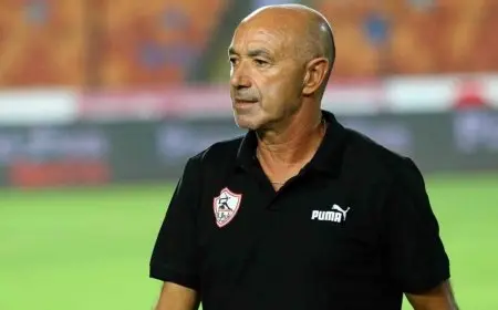عاجل.. الزمالك يحل مشكلة القيد ويسدد مستحقات باتشيكو