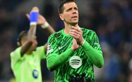 أسباب “مخيفة”.. انتقادات شديدة من نجم برشلونة السابق ضد تشيزني