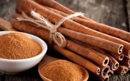 4 طرق لاستخدام القرفة فى خفض مستويات الكوليسترول الضار