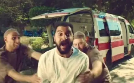 نتيجة “حادثة” سيارة الإسعاف.. الزمالك يستمر في التصعيد لدرء الفتن