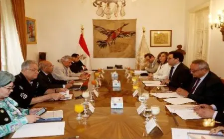 وزير الثقافة: أكاديمية الفنون منارة للفنون والإبداع فى مصر والعالم العربى