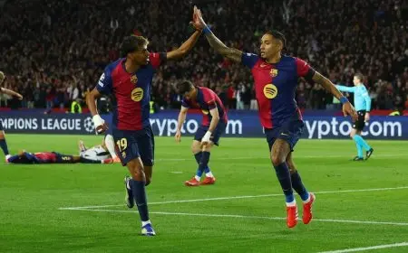 موعد حفلة الكرة الذهبية 69 لعام 2025.. من هو المرشح الأبرز للفوز بالجائزة؟