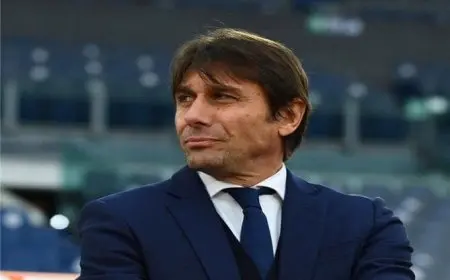 ربع المدربين في الدوري الإيطالي يغيبون عن الجولة الأخيرة بسبب الإيقاف