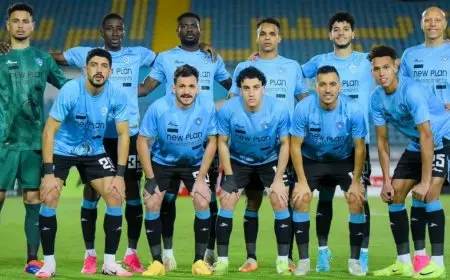 غزل المحلة يفكر في الانتقال إلى القاهرة لهذا السبب