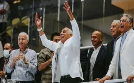 الزمالك في بيان رسمي: دفعنا أكثر من 6 مليون دولار كغرامات منذ أكتوبر 2023