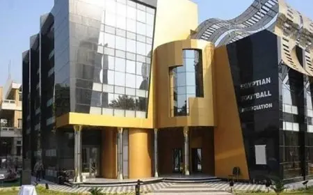 تأجيل اجتماع الأندية مع اتحاد الكرة إلى الثاني من يونيو