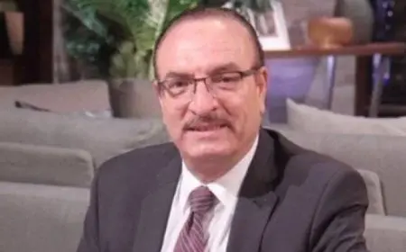 رئيس نادي المقاولون السابق: لا يوجد سبب لإلغاء الهبوط