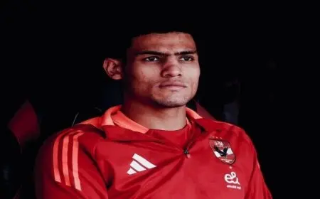 نادي زد: توصلنا لاتفاق مع الأهلي حول بيع العش ورغبة اللاعب كانت حاسمة في القرار