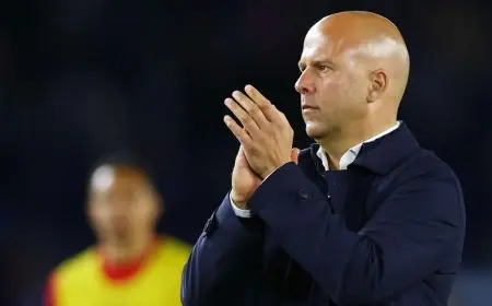 سلطت الأضواء على صفعة برايتون: أخطأنا في إنهاء المباراة