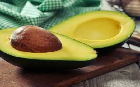 أطعمة ومشروبات غنية بالمغنيسيوم هتساعدك على النوم ليلًا