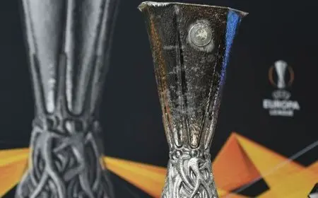 موعد مباراة مانشستر يونايتد وتوتنهام في نهائي دوري أبطال أوروبا والقنوات الناقلة