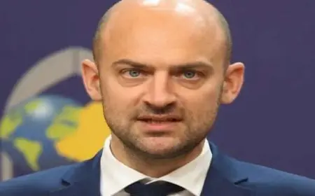 وزير خارجية فرنسا: تسهيل إسرائيل وصول المساعدات الإنسانية لغزة غير كاف