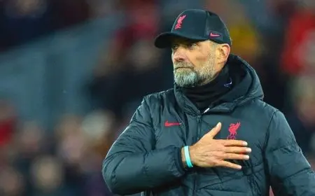 روما يكشف عن حقيقة تعاقده مع يورجن كلوب