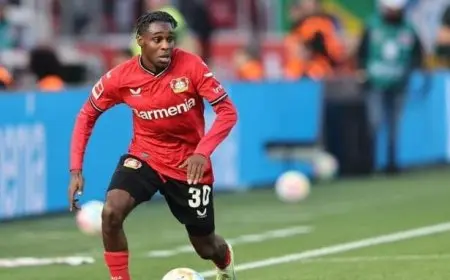 فريمبونج الهولندي يتجاوز الفحص الطبي تمهيدًا للانضمام إلى ليفربول