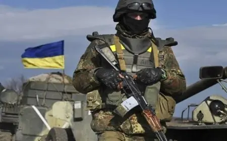 أوكرانيا تسجل 177 اشتباكا قتاليا على طول الخطوط الأمامية للجبهة مع الجيش الروسى اخر 24 ساعة